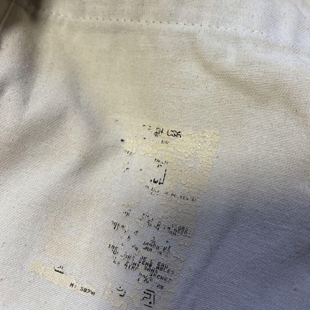 パンツ 90s Dickies workpants 847 made in usa