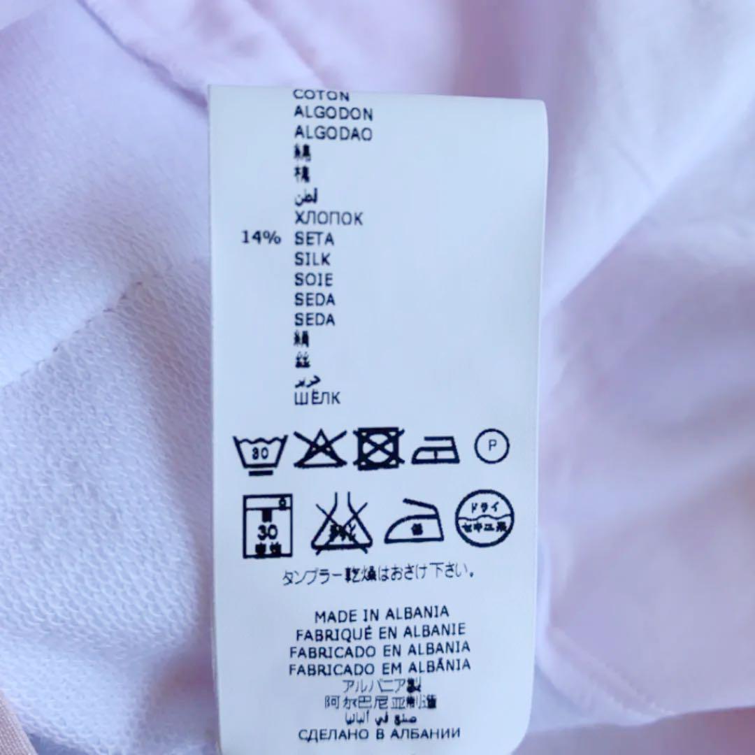 ♡新品未使用♡simonetta♡ワンピース 4A♡上品可愛い♡ - メルカリ ♡新品未使用♡simonetta♡ワンピース 4A♡上品可愛い♡ - メルカリ