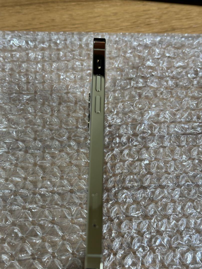 iPhone 12 Pro 128GB ゴールド