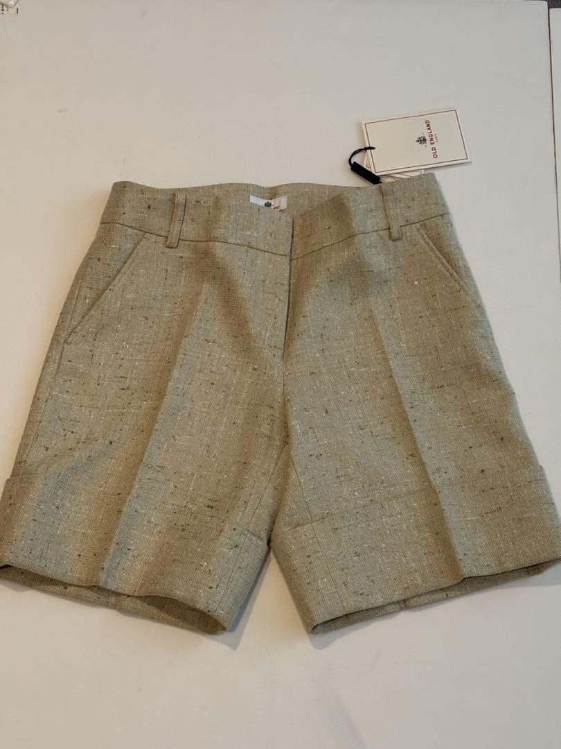 OLD ENGLAND ショートパンツ 新品タグ付 - メルカリ OLD ENGLAND ショートパンツ 新品タグ付 - メルカリ