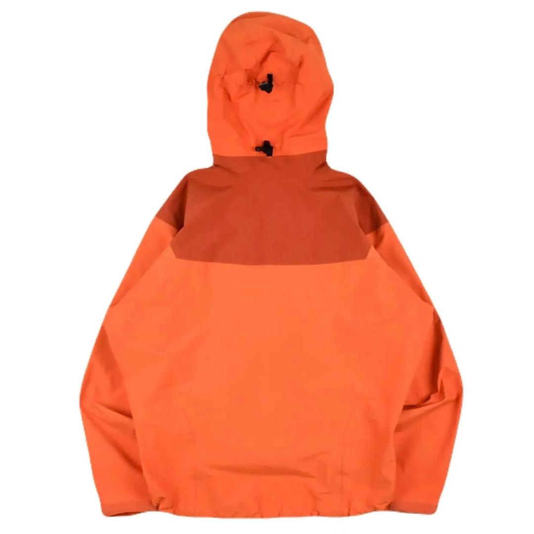 ARC’TERYX BETA AR JACKET ''TABASCO'' ARC’TERYX BETA AR JACKET ''TABASCO''