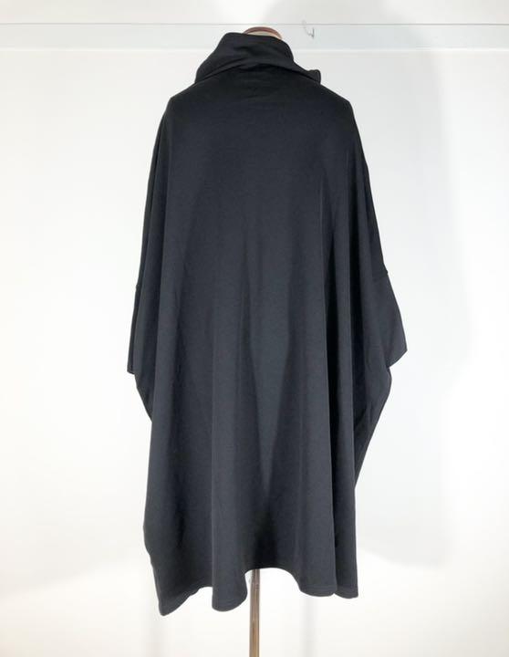 安いお買い得 Y-3 ワイスリー ヨウジヤマモト ジャージーワンピース 黒 ブラック 2bglr-m89841657170 超歓迎人気