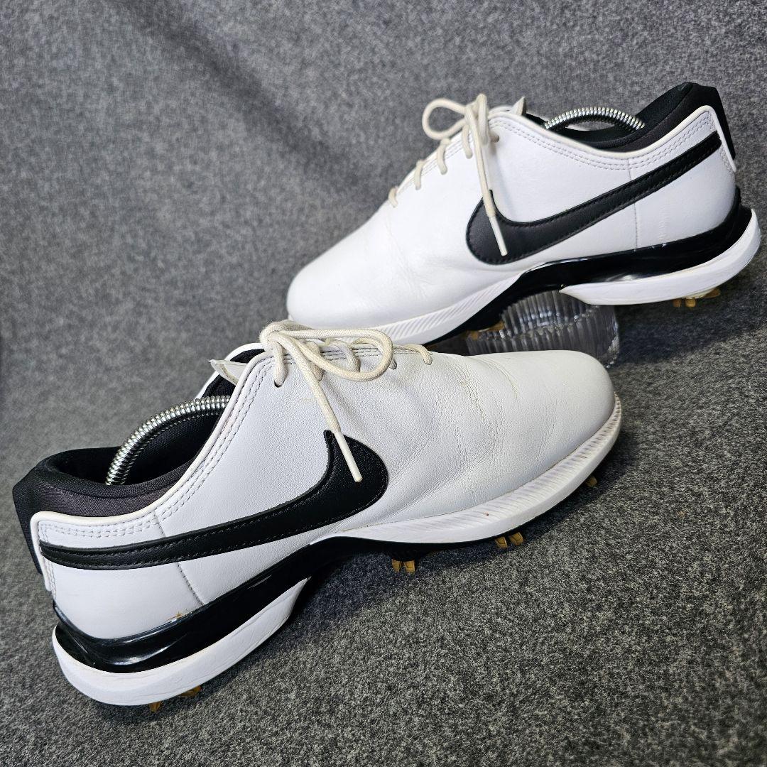 【NIKE】 Air Zoom Victory Tour 2 ホワイト24.5