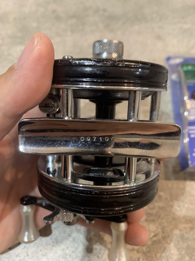 アブ　アンバサダー5000C