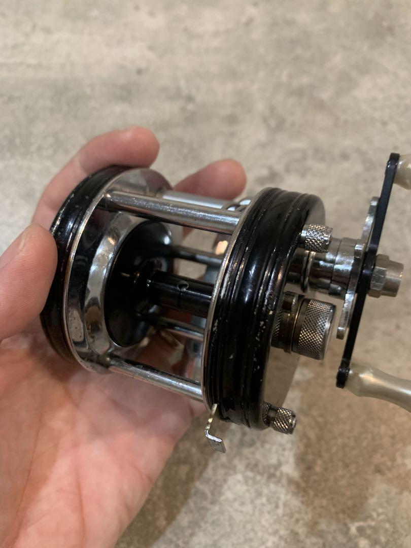 アブ　アンバサダー5000C
