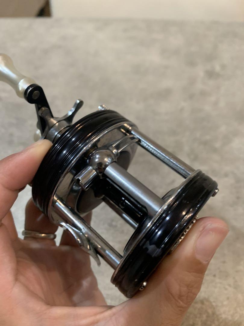 アブ　アンバサダー5000C