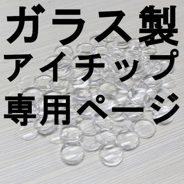 すう様専用 ブライス アイチップ