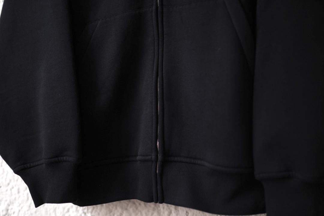 1017 ALYX 9SM アリクス ジップアップパーカー
