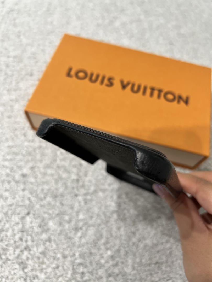 LOUIS VUITTON iPhoneケース/13proMAX