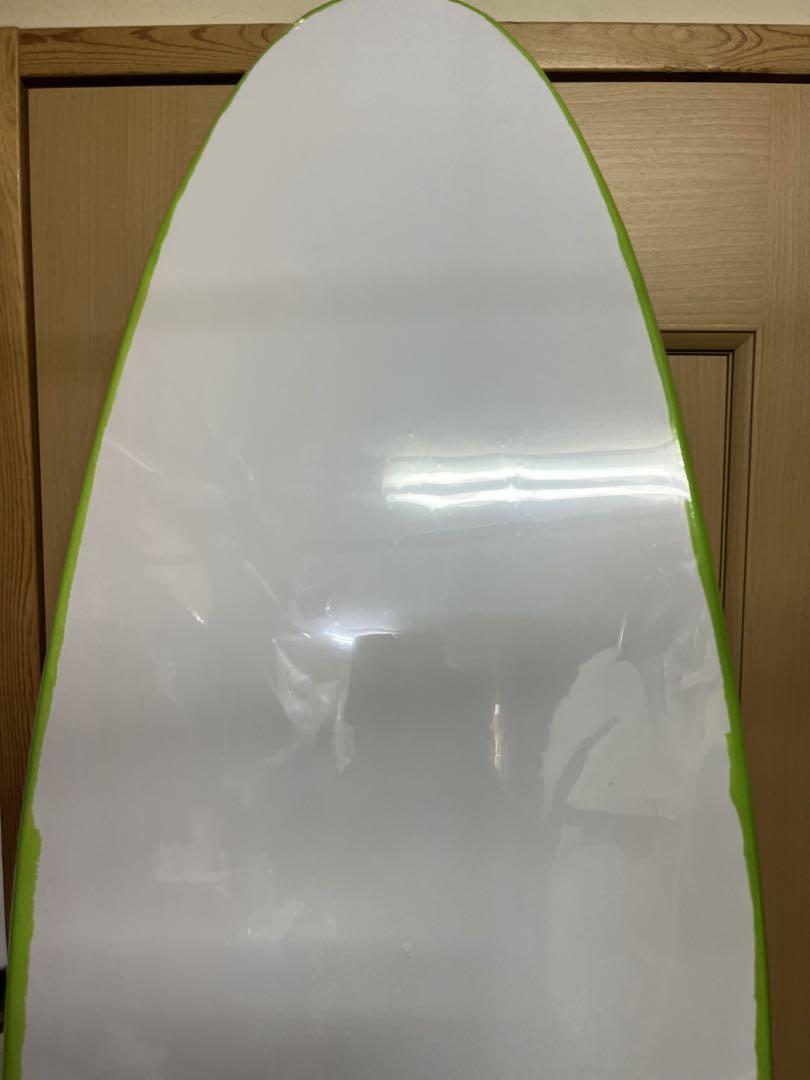 IDEAL ファンボード IS-211 グリーン IDEAL ファンボード IS-211 グリーン - メルカリ