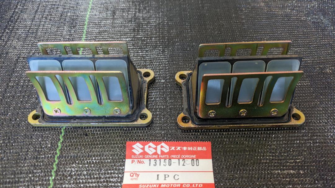 スズキ 純正