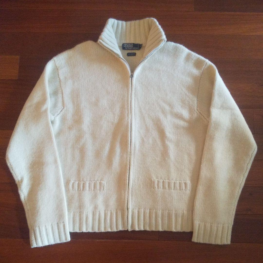 人気SALE格安 90sビンテージポロラルフローレンカシミアドライバーズジップアップニットrrl AZG3l-m89844478310 格安人気SALE