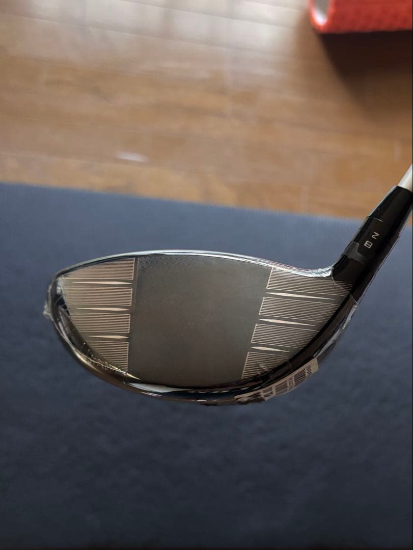 ◇新品・希少◇タイトリスト◇TSR1◇DR 1W◇9.0°◇TSP120 50S