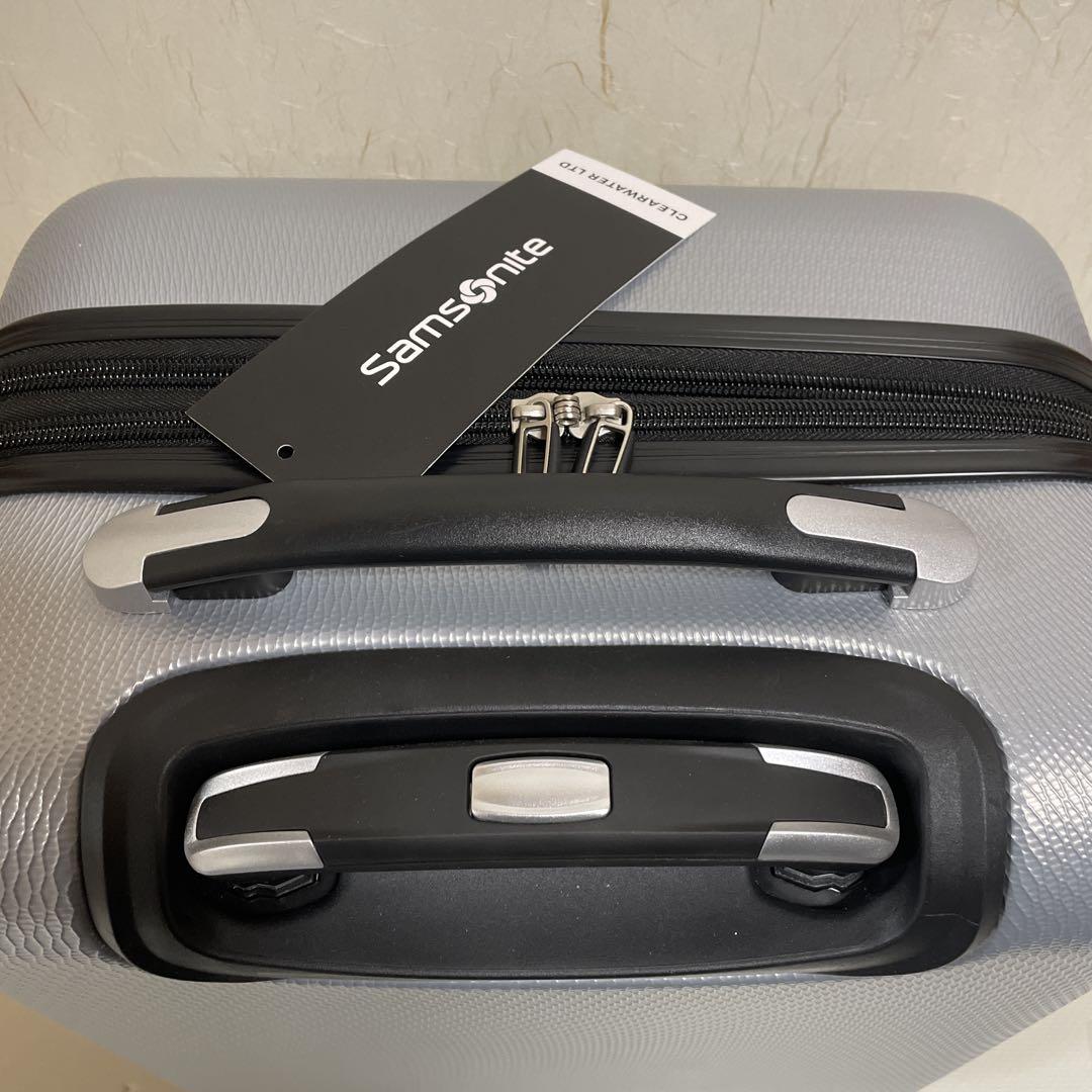 美品☆SAMSONITE 機内用キャリーケース