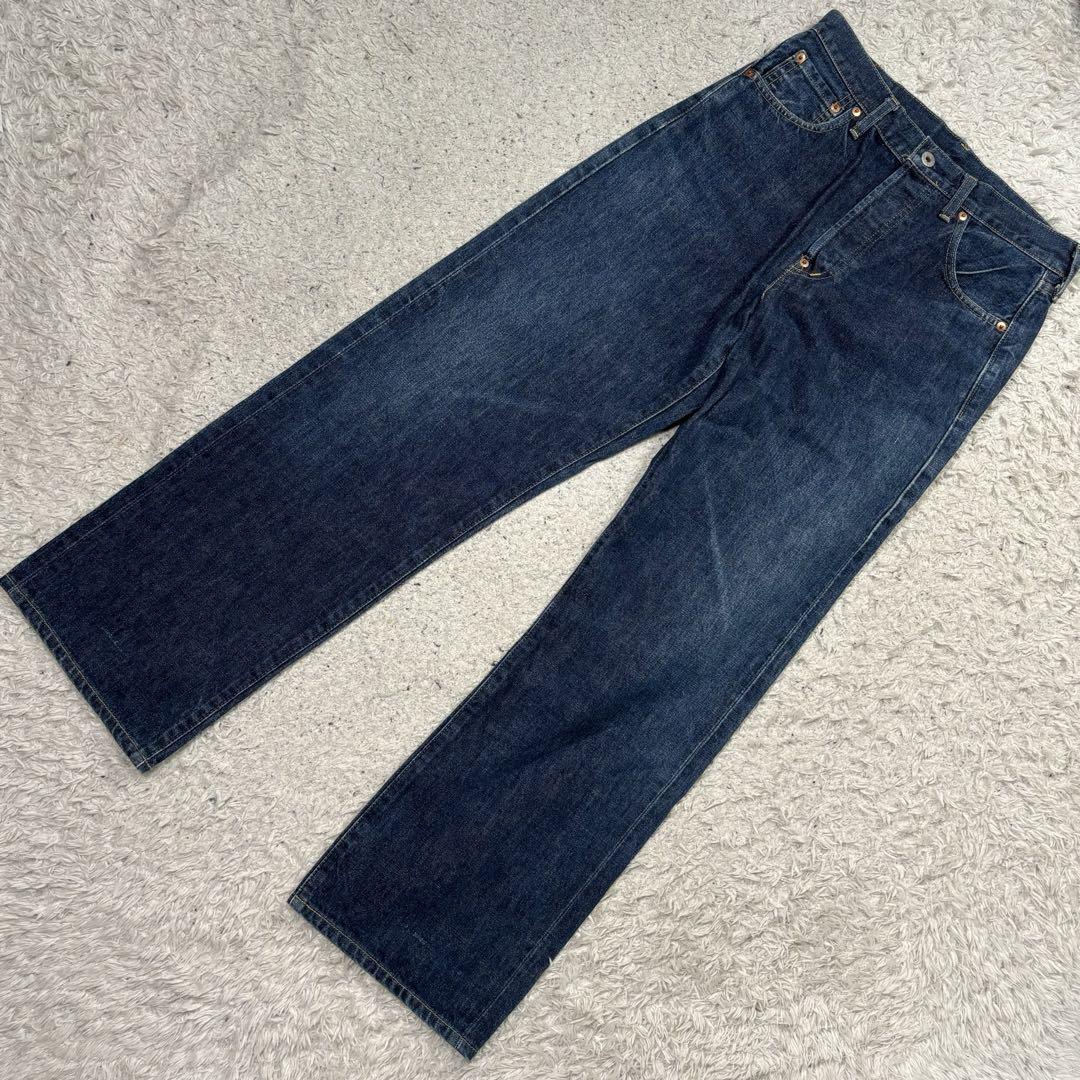 90´s LEVI´S リーバイス 702-XX デニムパンツ 復刻