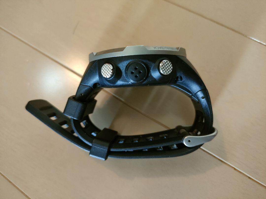 ShotNavi W1 Evolve ゴルフ GPS ウォッチ