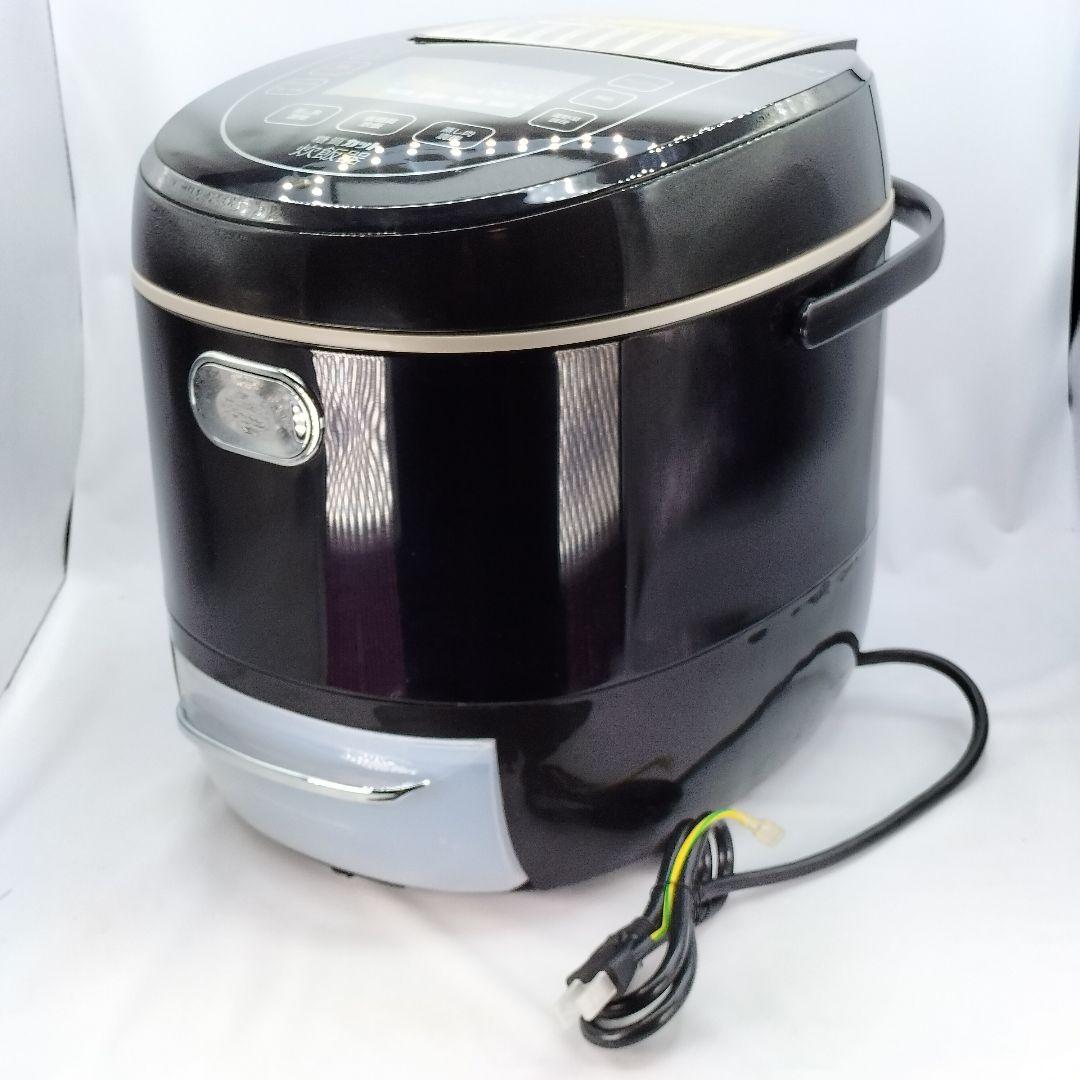 ゆっきー　★開封のみ未使用品★糖質カット炊飯器 未使用 サンコー 糖質カット 炊飯器 6合 炊飯ジャー - メルカリ