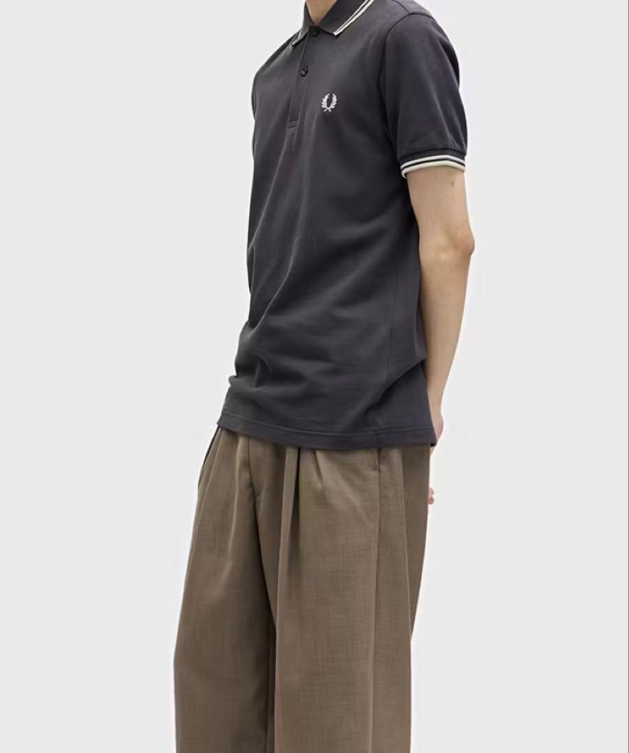 FRED PERRY M3600 ポロシャツ