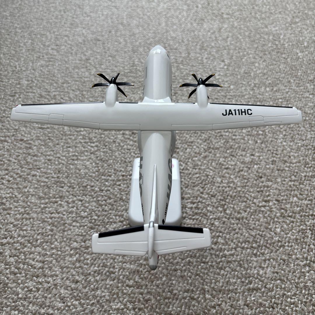 HAC 1/100 ATR42-600 モデルプレーン HAC 1/100 ATR42-600 モデルプレーン - メルカリ
