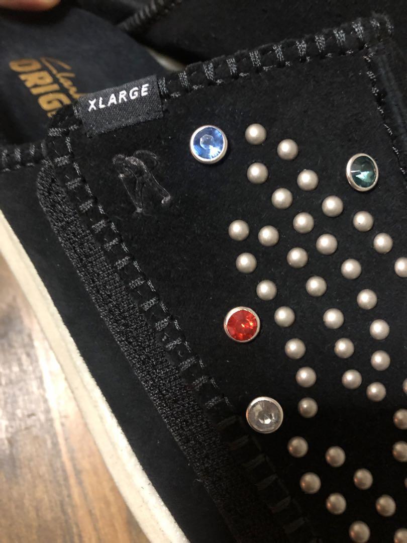 XLARGE サンダル