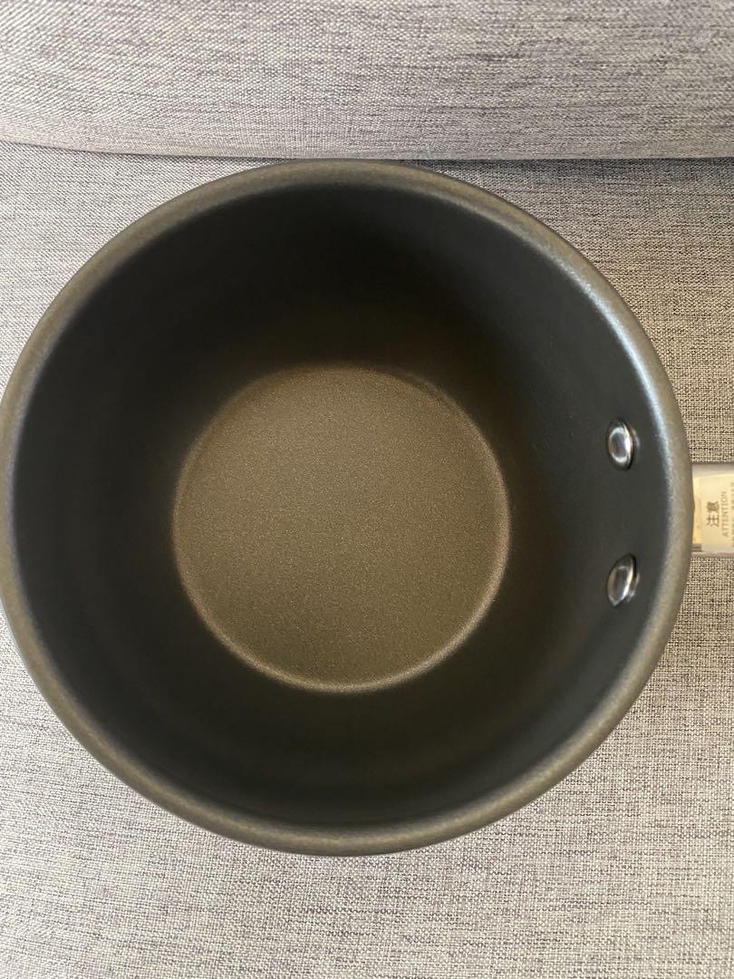 MEYER マイヤー マキシマムSS蓋付きディープパン シェフズパン16cm