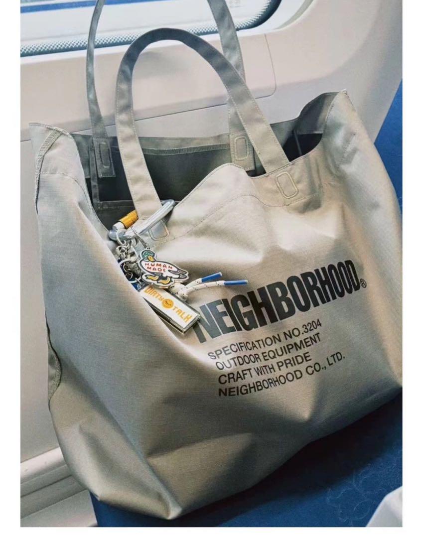 NH X HELINOX . TOTEBAG M