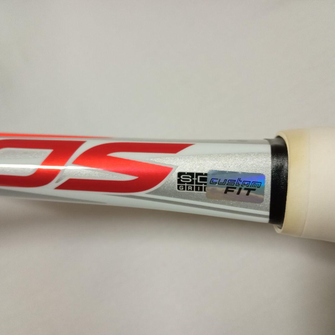 YONEX NEXIGA 90S Nitroframe テニスラケット ケース付
