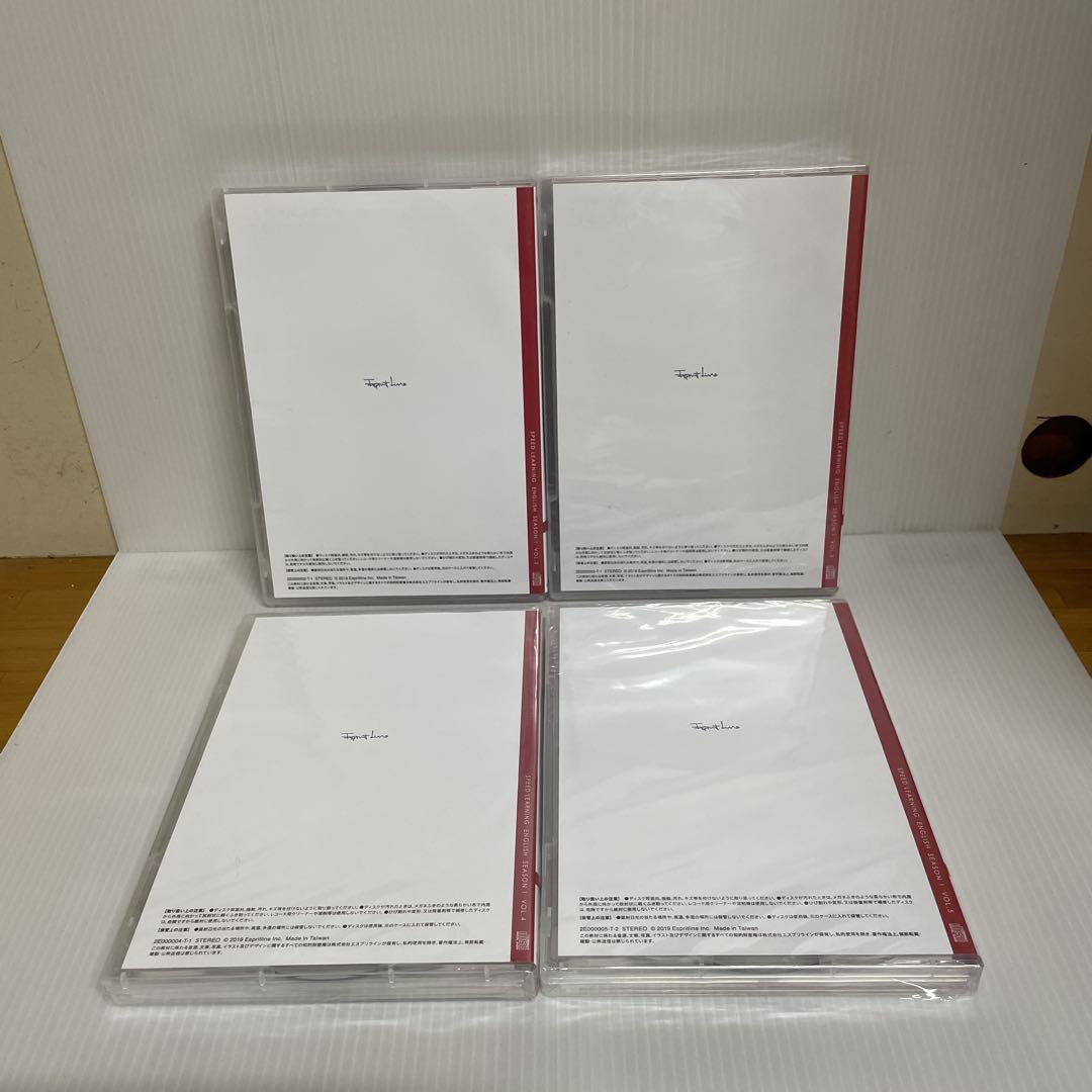 Speed Learning ENGLISH シーズン1 4巻セット - メルカリ