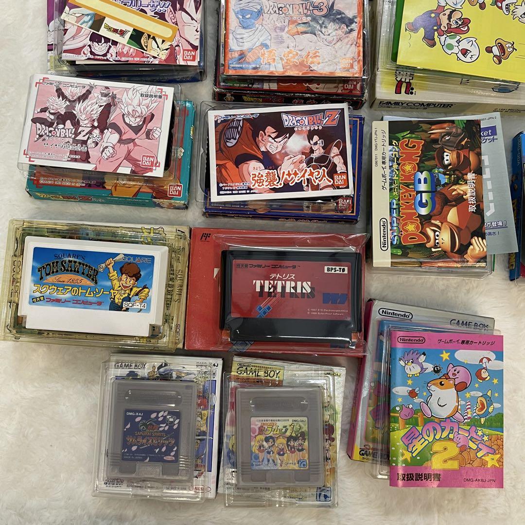 ◈ ファミコン