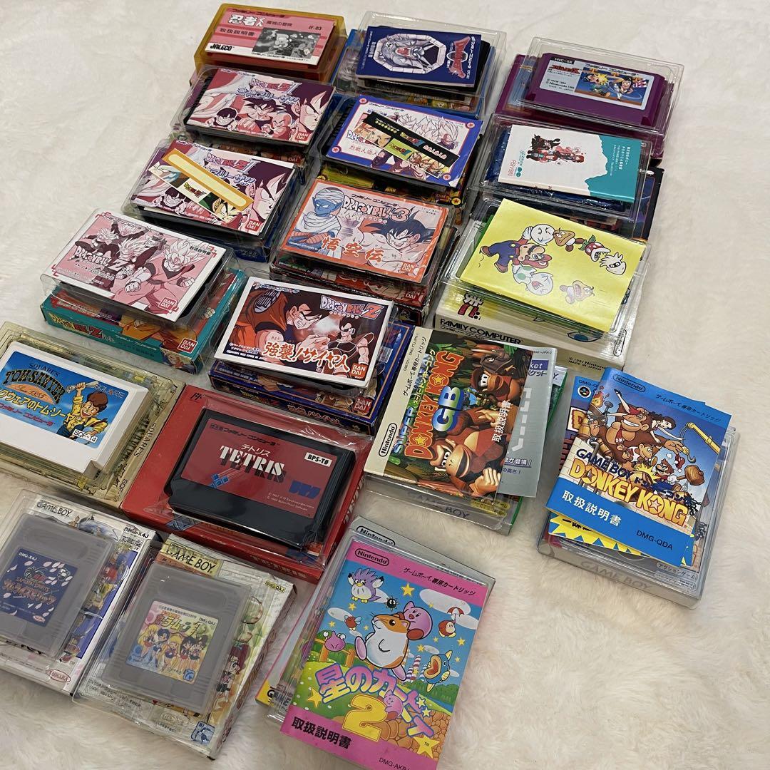 ◈ ファミコン