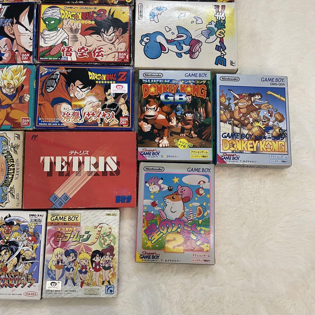 ゲームボーイ
