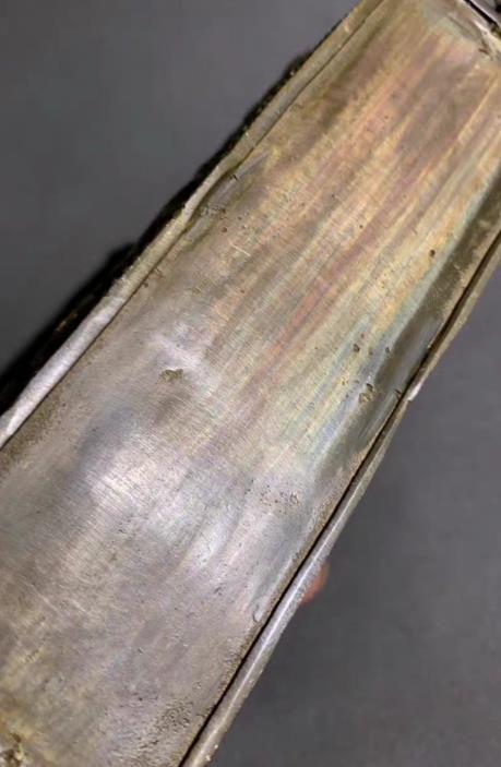 八宝法器香炉 銅器 稀少品 茶道具 重厚 極細工 工芸品 美術品