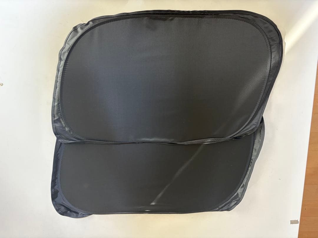 30系アルファードブラックメッシュサンシェード