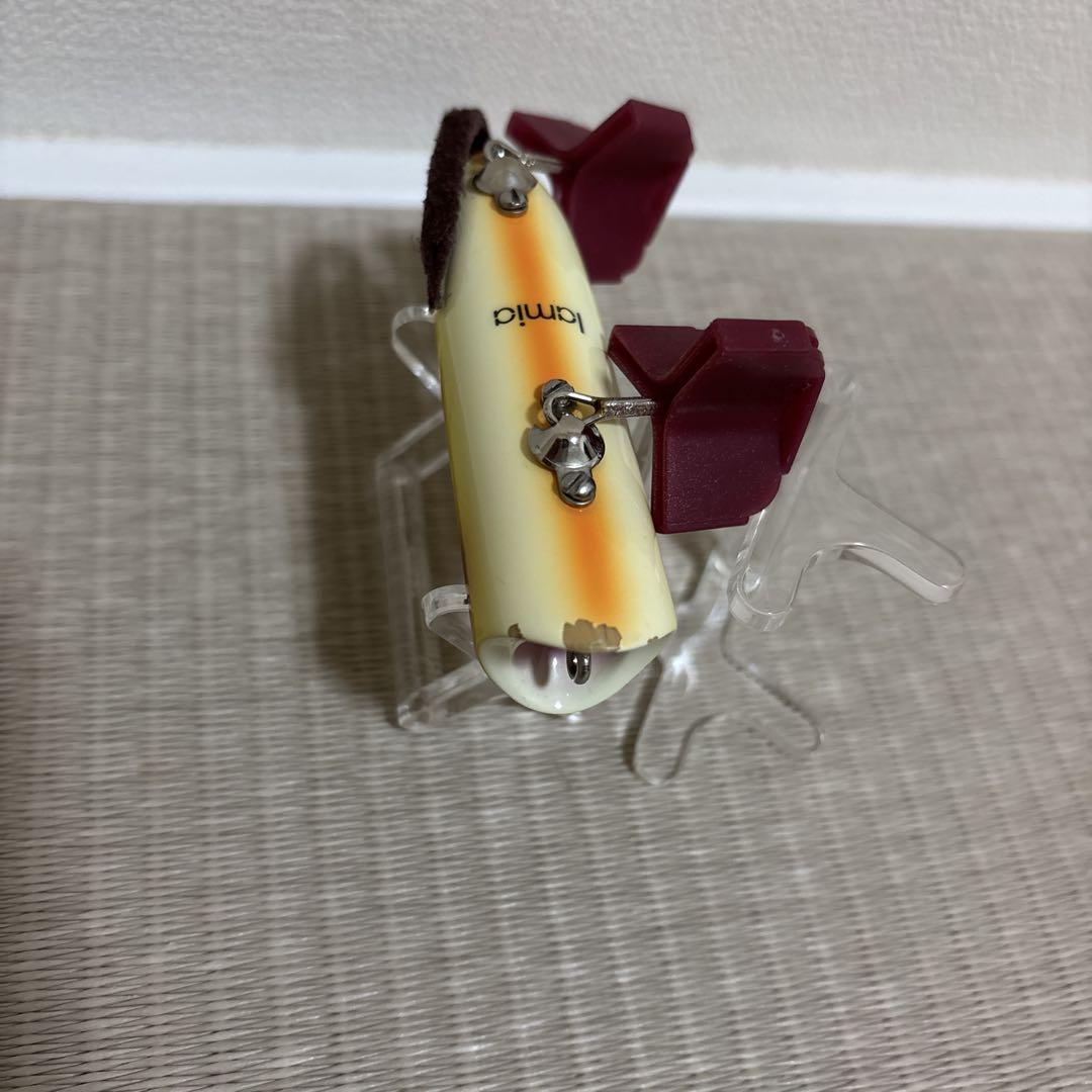 ルアー レイミア