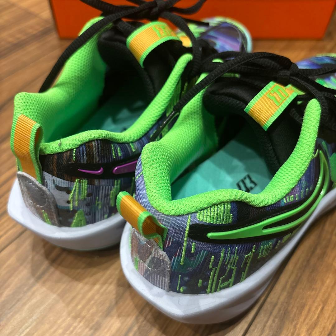 NIKE G.T. カット3 新品 NIKE G.T. カット3 新品