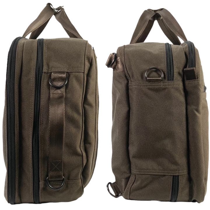 購買購買[専用]美品 ポーター テンション オールド 3way オーバー