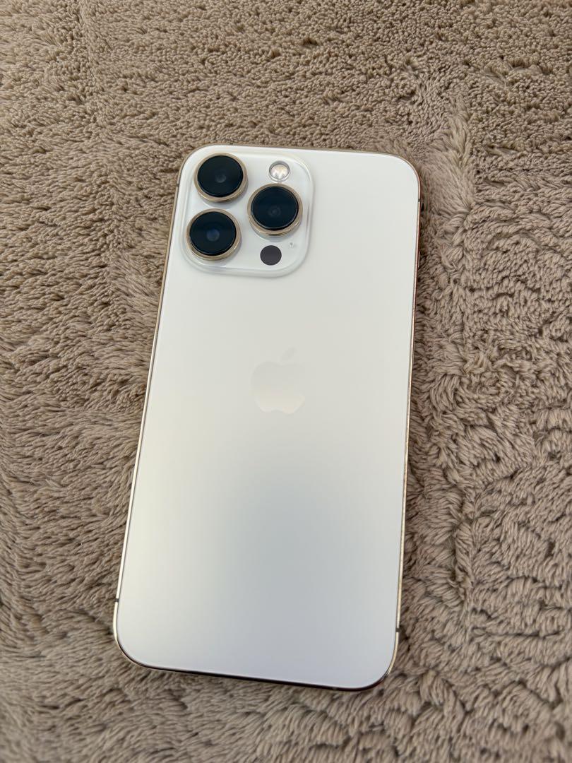 iPhone13pro 256GB