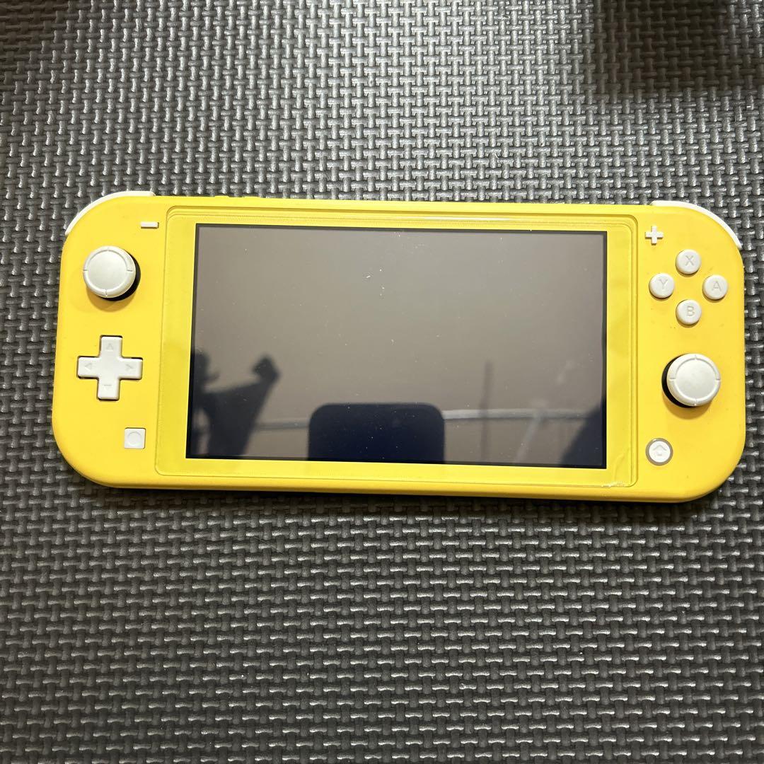 NINTENDO SWITCH LITE - 家庭用ゲーム本体ベストセラー 商品