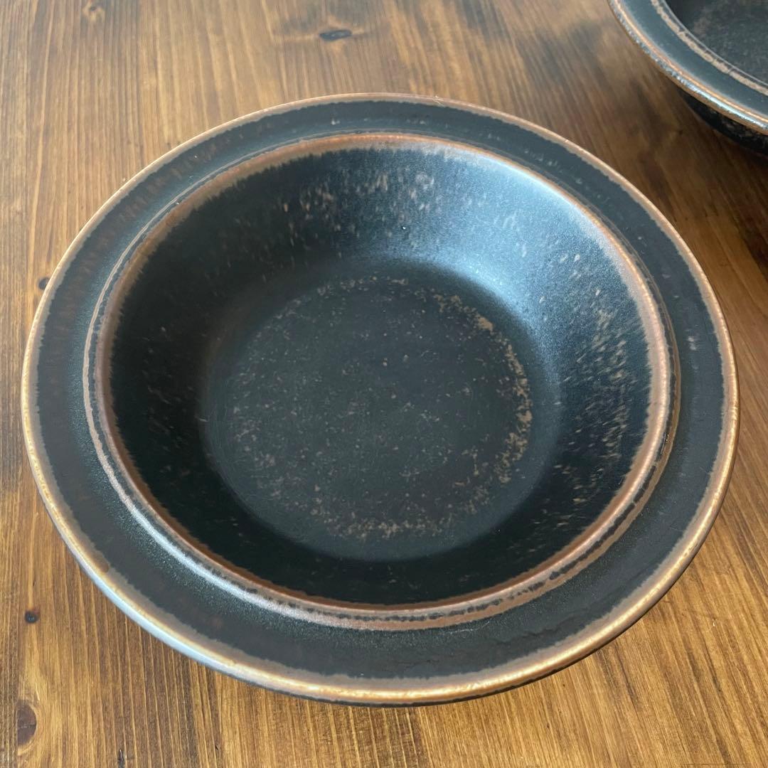 ルスカ　ディーププレート17.5cm