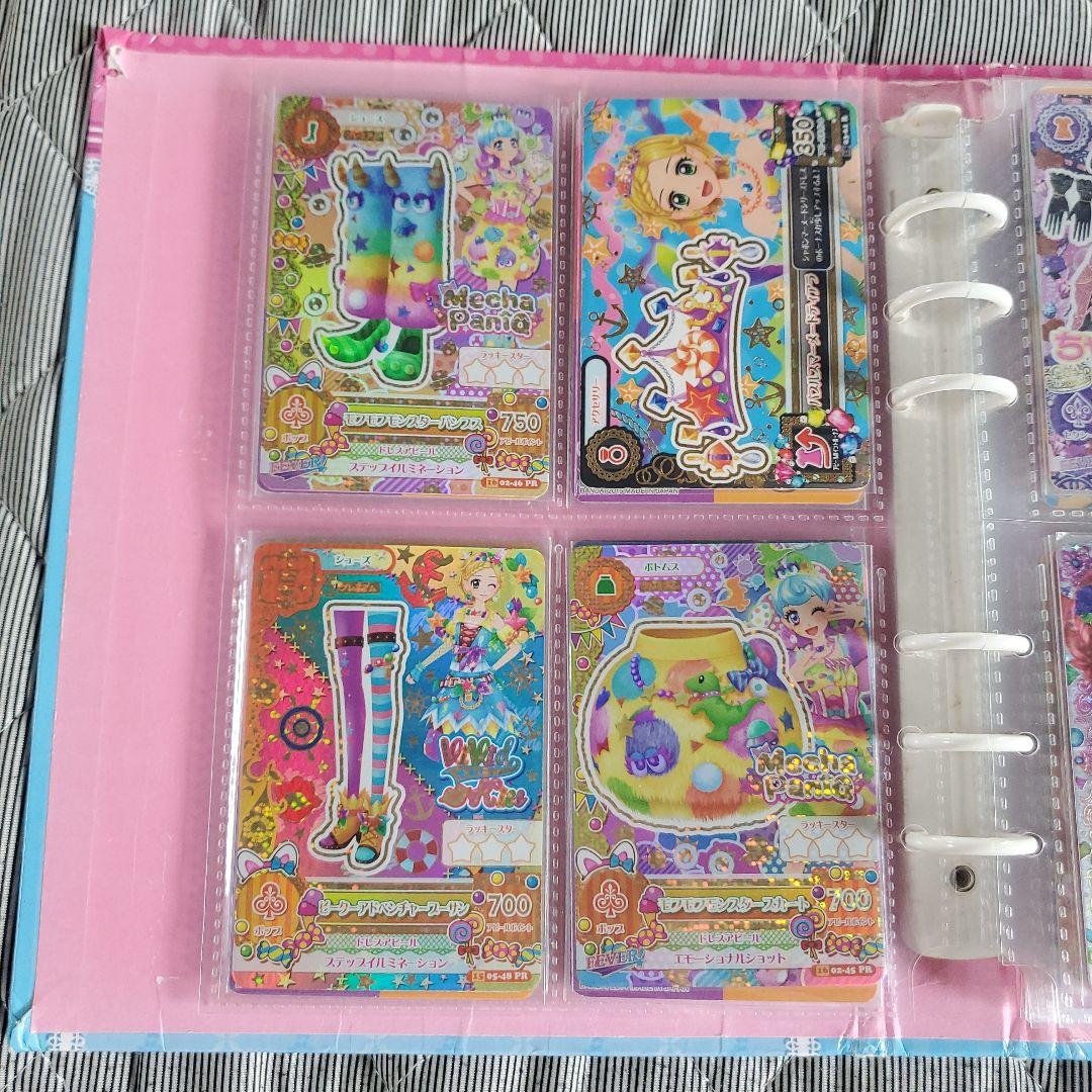 【アイカツカード】プレミアム有り 67枚 まとめ売り