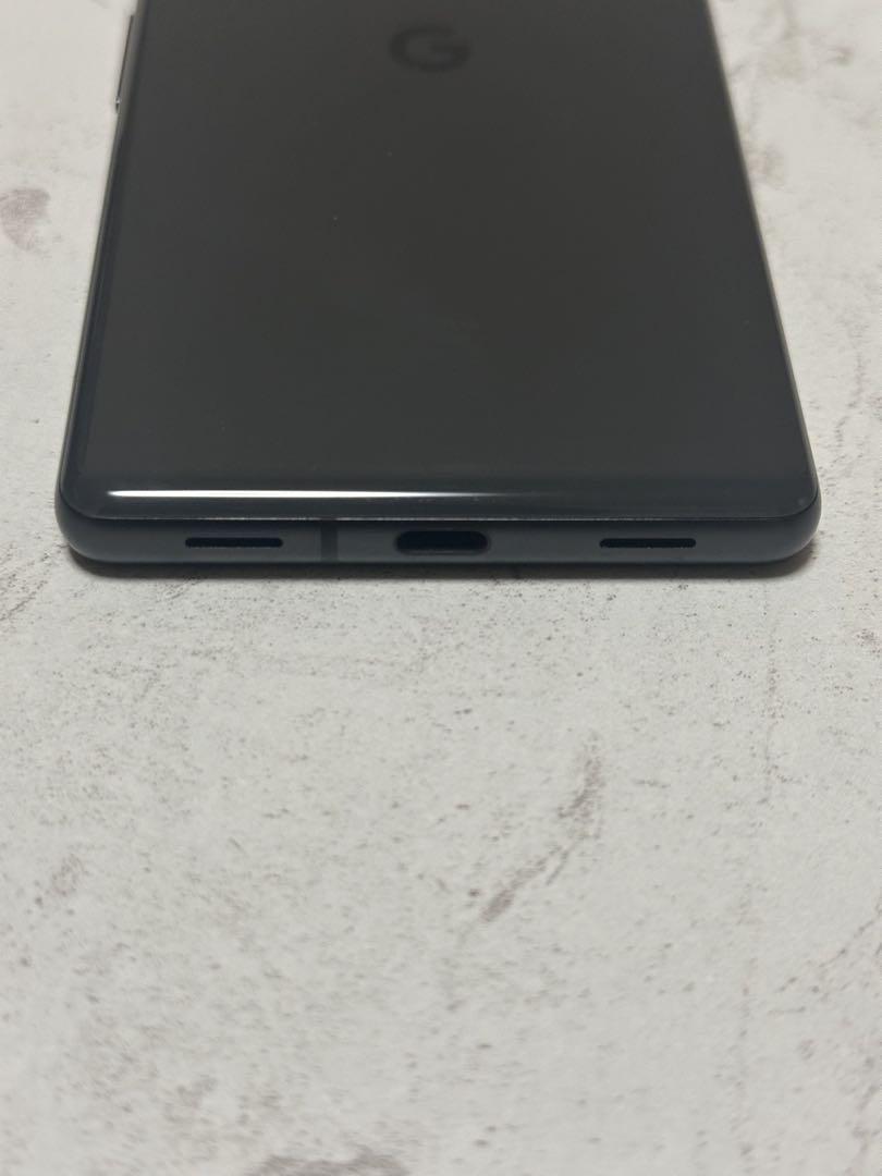 Google Pixel 7a 本体