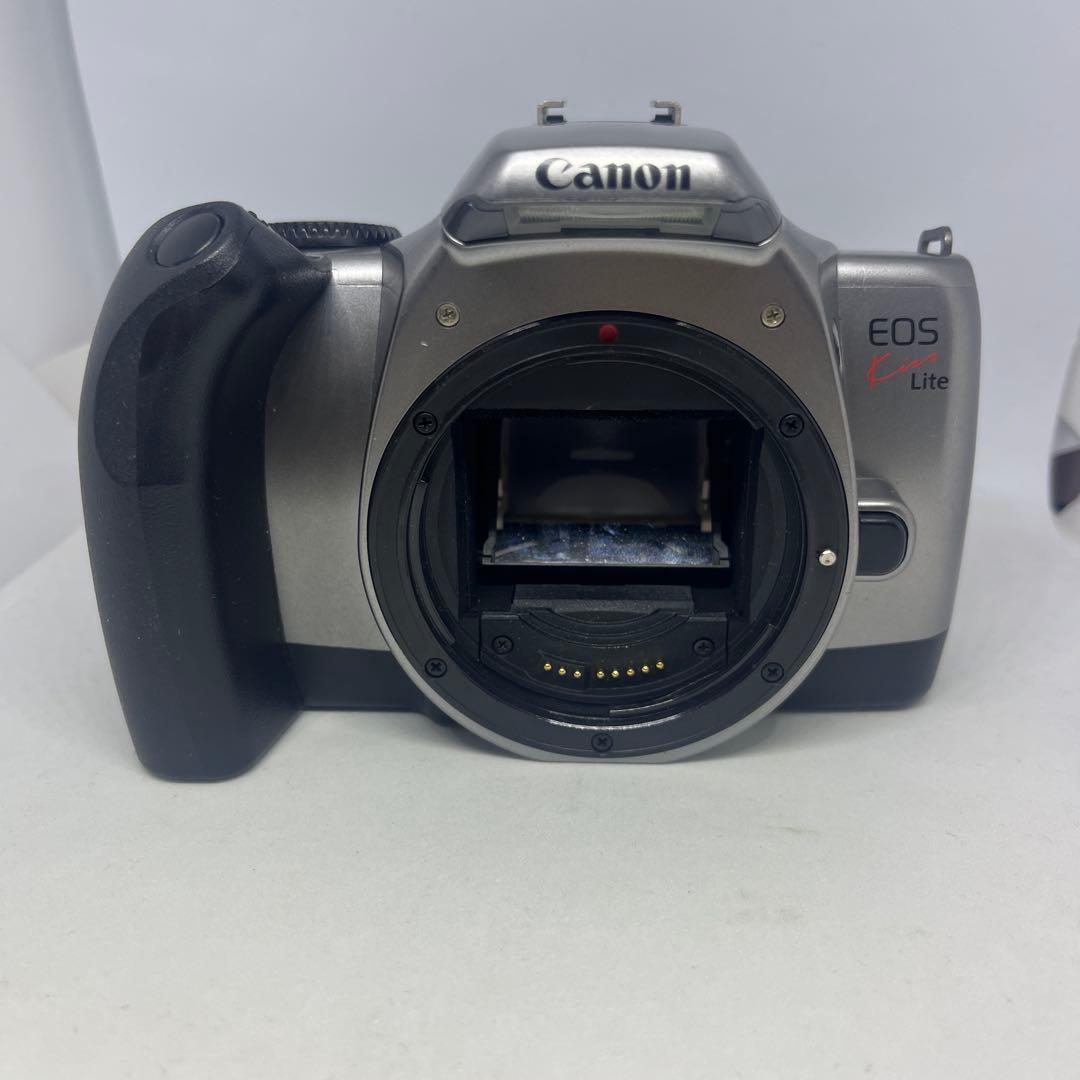 動作確認済 EOS Kiss Lite + EF 28-105mm USM