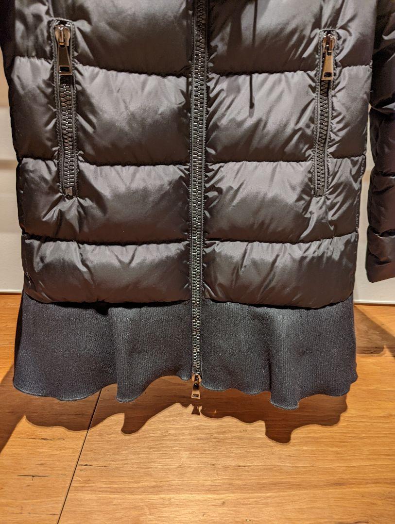 34%割引ブラック系,M【期間限定!最安値挑戦】 MONCLER モンクレール ヴィバーナム ロゴ入りハンガー・コートカバー付き ダウンジャケット ジャケット/アウターブラック系M-SOLCALOJA.MED.EC 34%割引ブラック系,M【期間限定!最安値挑戦】 MONCLER モンクレール ヴィバーナム ロゴ入りハンガー・コートカバー付き ダウンジャケット ジャケット/アウターブラック系M-SOLCALOJA.MED.EC