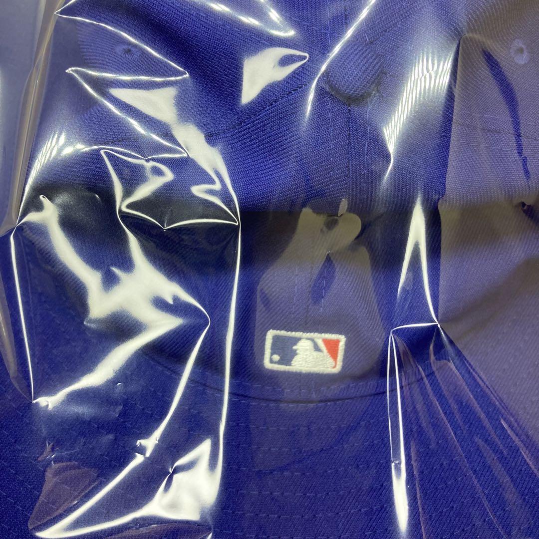 帽子 NEW ERA Los Angeles DODGERS BRIM HAT L