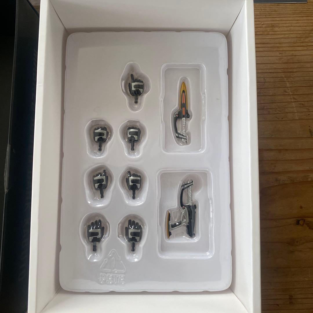 ダークカブトBANDAI