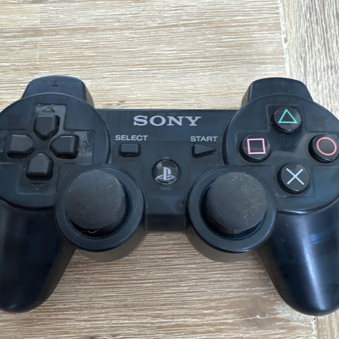ジャンク品】PS2 コントローラー 28個 + PS3コントローラー2個+