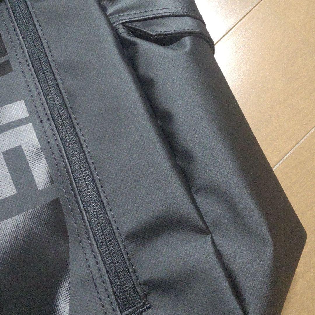 リュックブラック【新品】30LヒューズボックスⅡ黒ノースフェイス