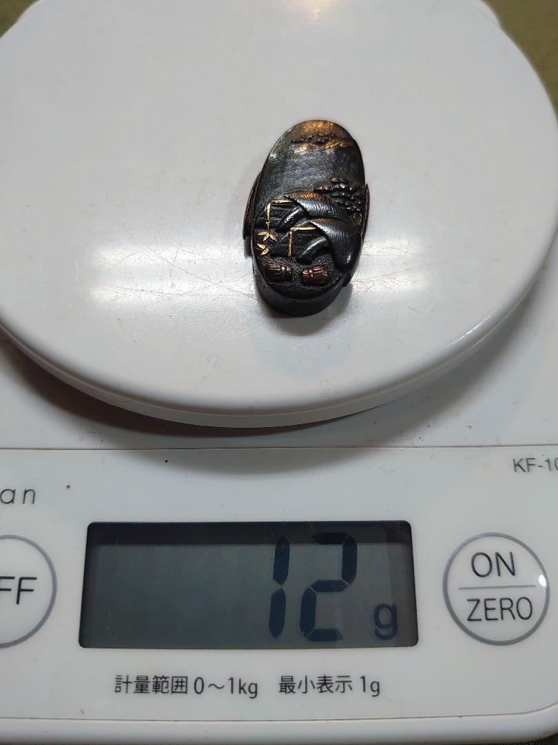 縁頭