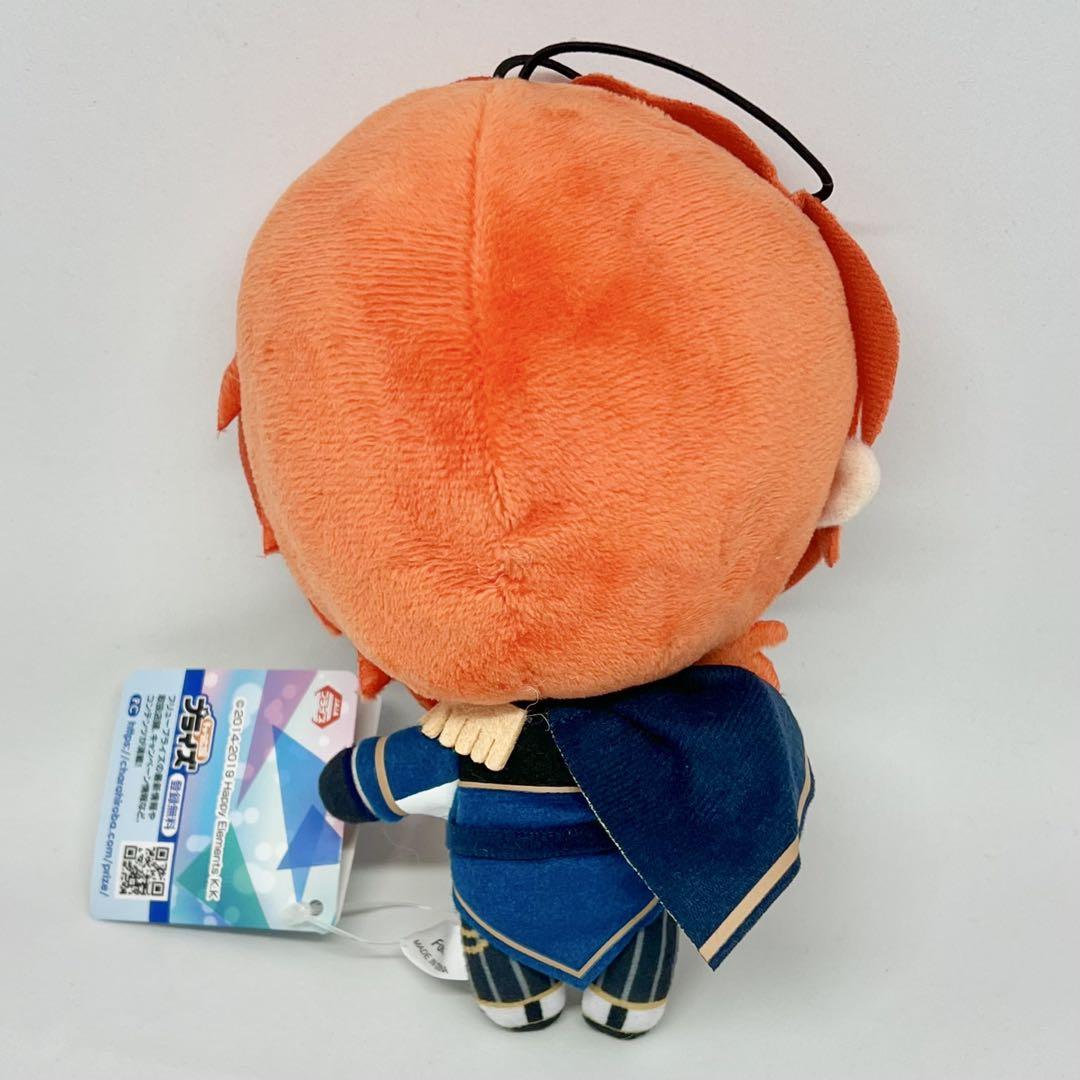 あんさんぶるスターズ！ あんスタ 新衣装 ぬいぐるみ Knights 月永 レオ