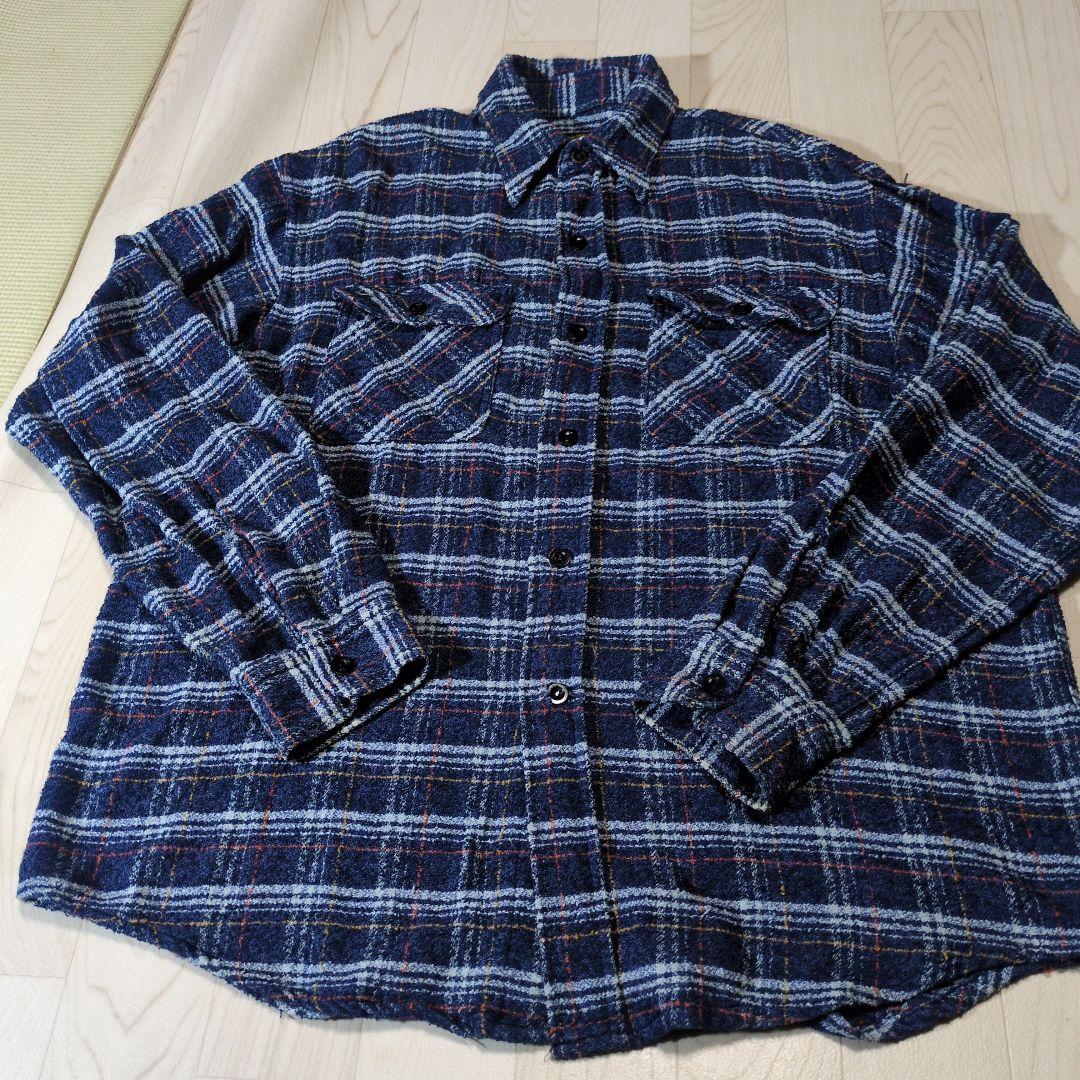 フラップポケット